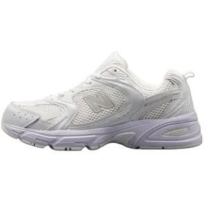 کفش راحتی مدل nb 530 رنگ سفید