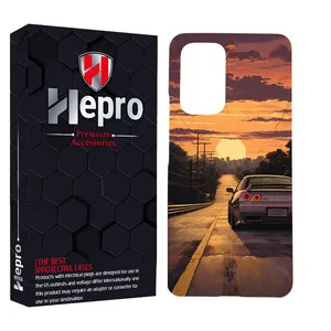 HEPRO MC Cover for Samsung Galaxy S20 Ultra