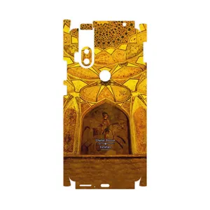 MAHOOT Chehel Sotoun Palace-FullSkin Cover Sticker for Motorola One Hyper