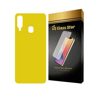 Glass Star HYDROBACS Back Protector For Samsung Galaxy A20s