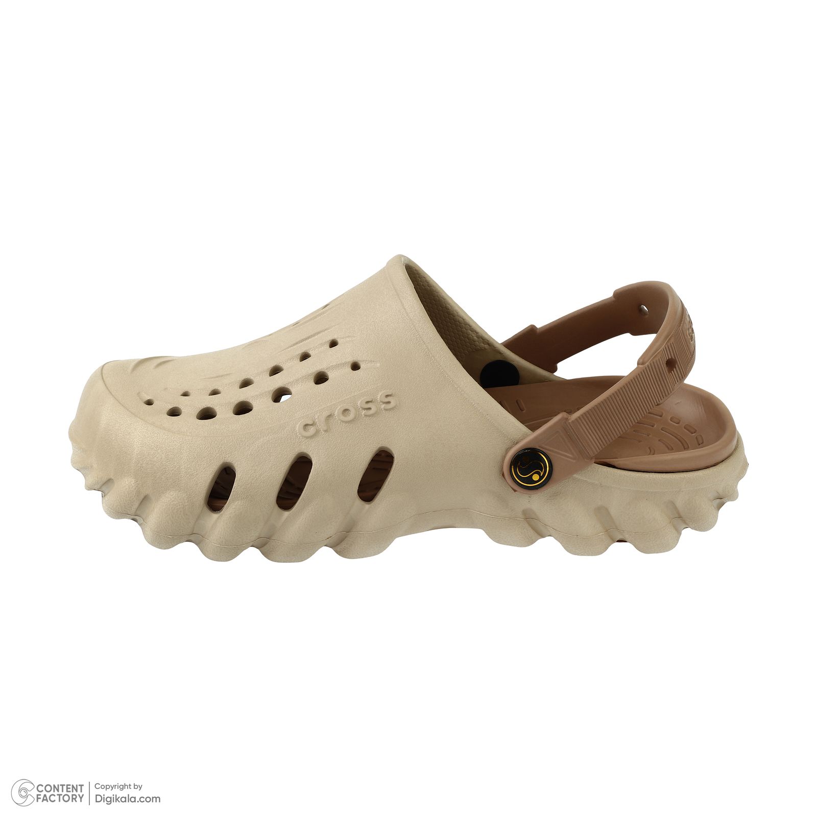 صندل مردانه کفش شیما مدل 002 - - 5