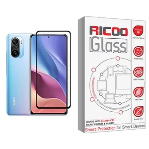 Ricoo Ricoo Glass MIX001 Screen Protector For Xiaomi Redmi K40 Pro