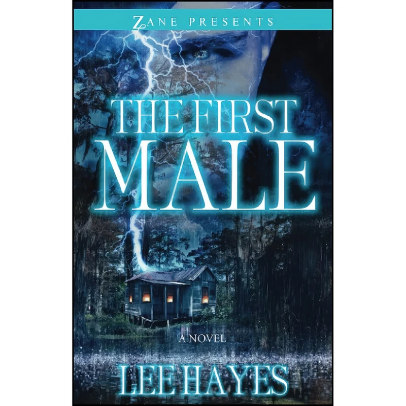 کتاب The First Male اثر Lee Hayes انتشارات تازه ها