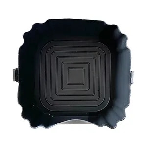ظرف پخت مدل Airfryer