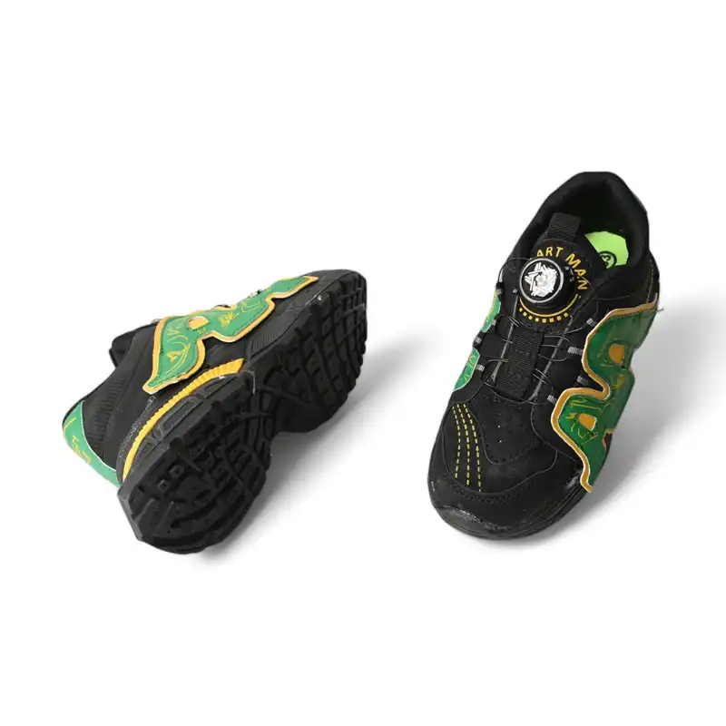 کفش راحتی  کفش سعیدی مدل 219MSbz