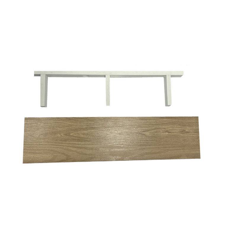 شلف دیواری سایا کابینت مدل S71