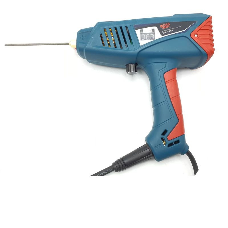 اینورتر جوشکاری 400 آمپر باس مدل A22