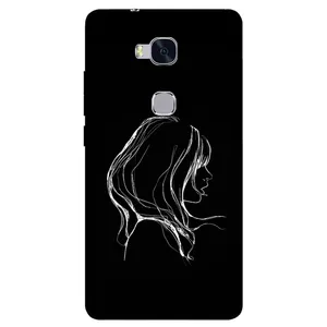 Megafone 7766 Cover For Honor 5X