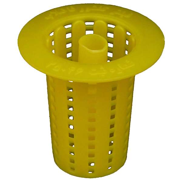 فیلتر کف شور مدل F.Z1 فیلتر کف شور مدل F.Z1