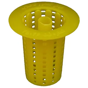 فیلتر کفشور حمام مدل 0172