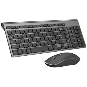 کیبورد و ماوس جویاکسس مدل KB4DE