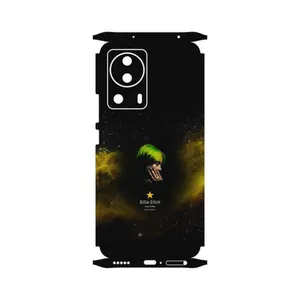 MAHOOT Billie Eilish-FullSkin Cover Sticker for Xiaomi 13 Lite