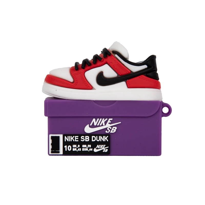  کاور طرح کفش کد 003 مناسب برای کیس اپل ایرپاد پرو