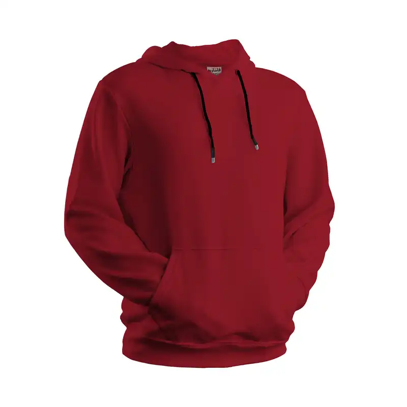 هودی زنانه فانتازیو مدل نئو رنگ قرمز