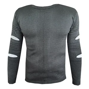 پلیور مردانه مدل دوخط 360