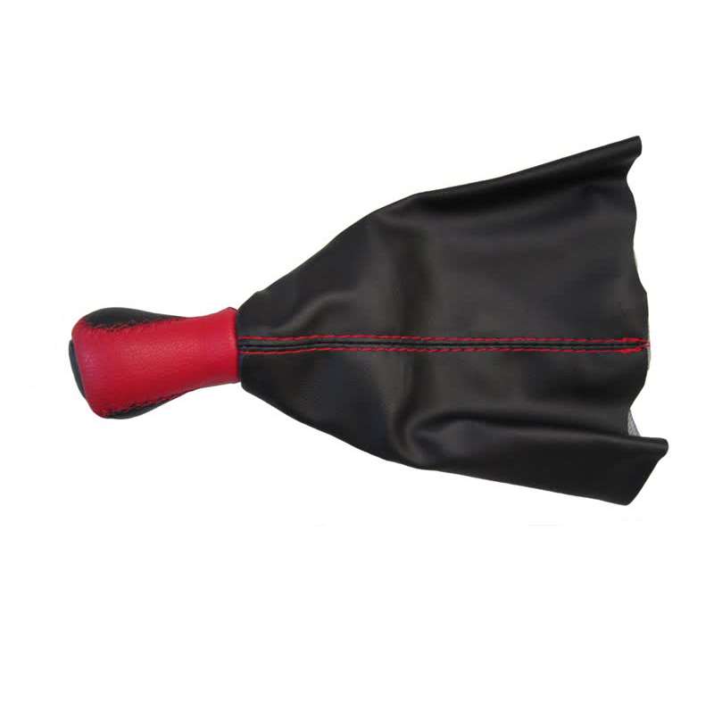 سر دنده کد B1048 به همراه گردگیر دنده مناسب برای پژو 206