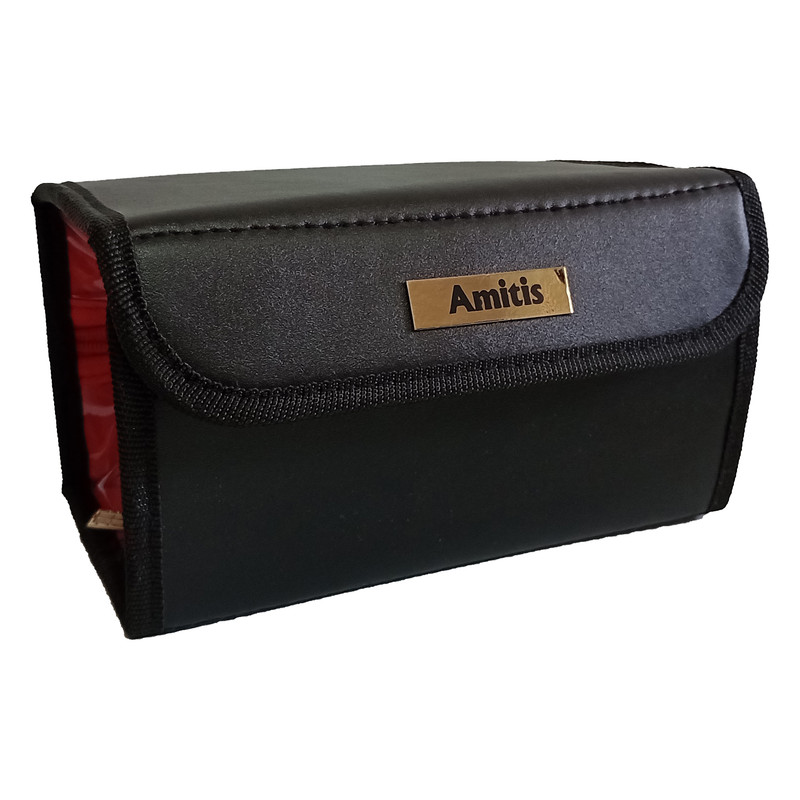 کیف لوازم آرایش زنانه مدل رولی R 800