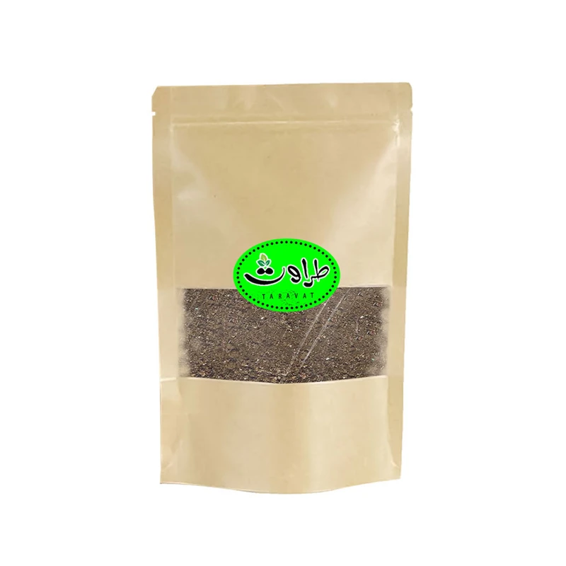 پودر لیمو طراوت - 500 گرم