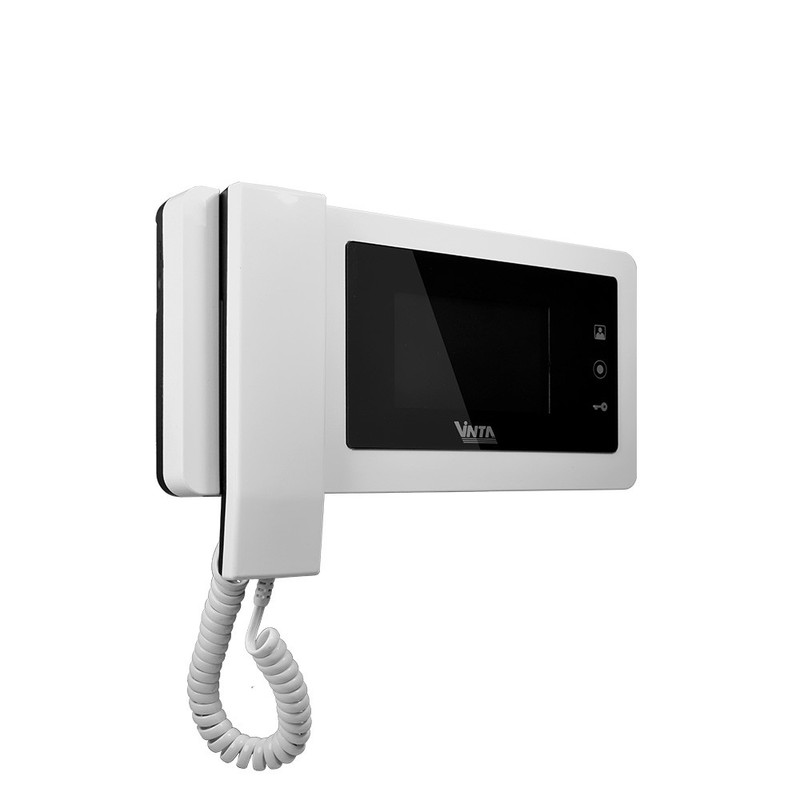 مانیتور دربازکن وینتا مدل CDV-43N مانیتور دربازکن وینتا مدل CDV-43N