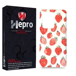 HEPRO MC Cover for Samsung Galaxy S20 Ultra