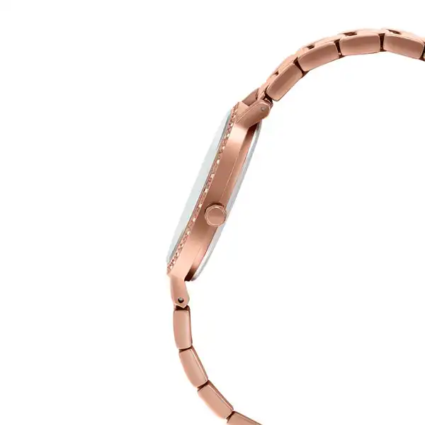 ساعت مچی عقربه ای زنانه کاسیو مدل SHE-4535YPG-7AUDF