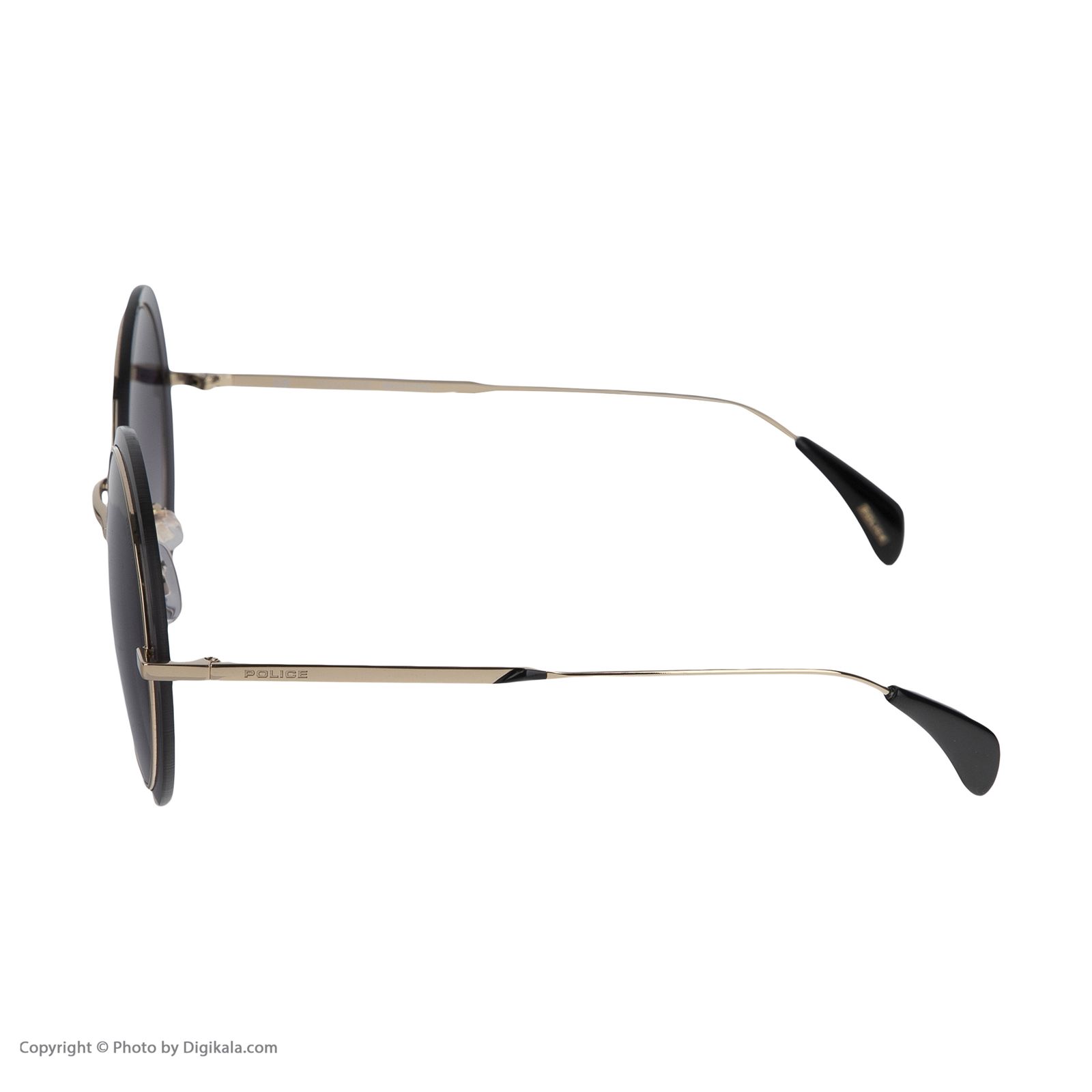 عینک آفتابی زنانه پلیس مدل SPL832M 0300 -  - 5