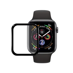 A Nano Screen Protector For Apple Watch Series 7 45mm
