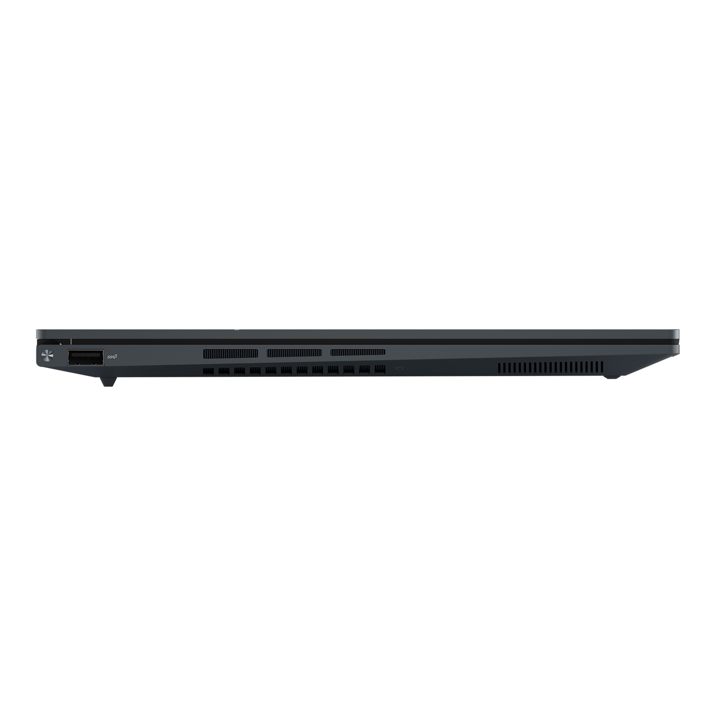 لپ تاپ 14.5 اینچی ایسوس مدل Zenbook 14X OLED Q420VA-i7 13700H 16GB 512SSD