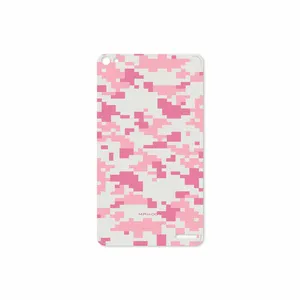 MAHOOT Army-Pink-pixel Cover Sticker for Huawei Mediapad X2 2015