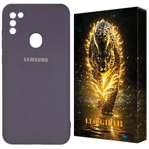 LEO GHAB SILILK Cover Suitable For Samsung Galaxy A11 / M11