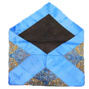 کاور کتاب ترمه طرح نیما 