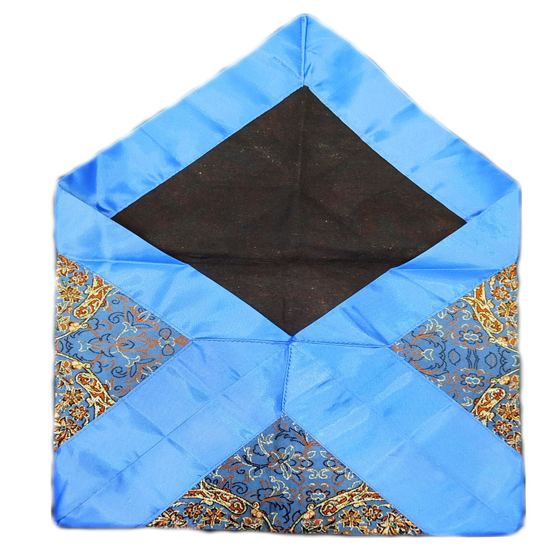 کاور کتاب ترمه طرح نیما 