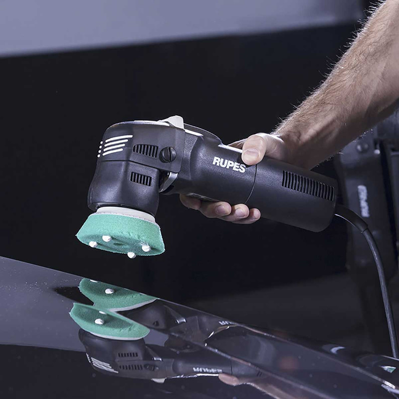 دستگاه پولیش اوربیتال روپس مدل LHR75E/STD کد 870727