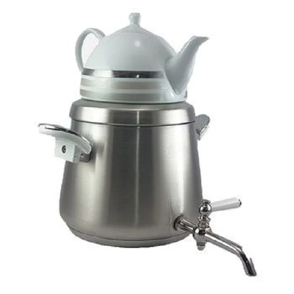 ست کتری و قوری مدل UN-7297