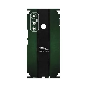 MAHOOT Jaguar_Cars-FullSkin Cover Sticker for Infinix Hot 11