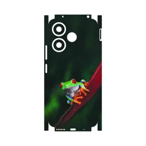 MAHOOT Frog-FullSkin Cover Sticker for Xiaomi Redmi 13