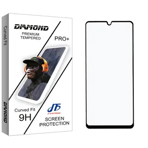JF Diamond Matt Ceramics Screen Protector For Xiaomi Redmi A2