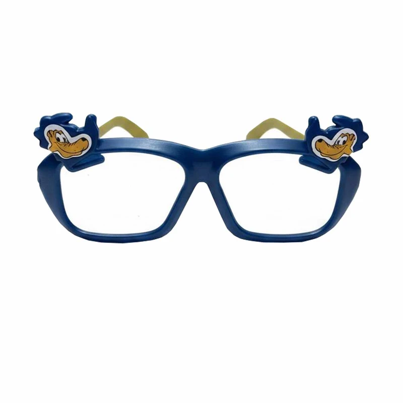 اسباب بازی زینتی مدل عینک کد 002