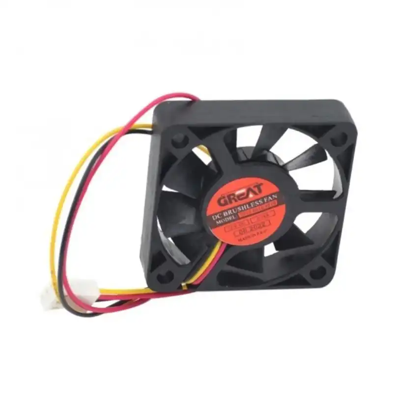 فن کیس گریت مدل 5x5