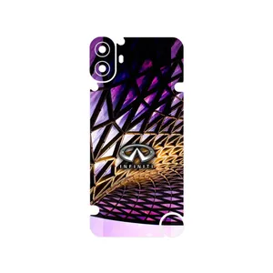 MAHOOT infinity Cover Sticker for Nothing CMF Phone 1