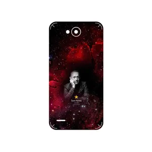 MAHOOT Tom Hanks Cover Sticker for LG X Power 2