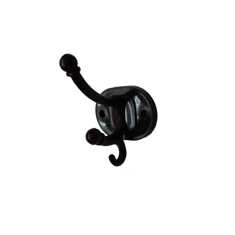 آویز لباس مدل دیواری 001