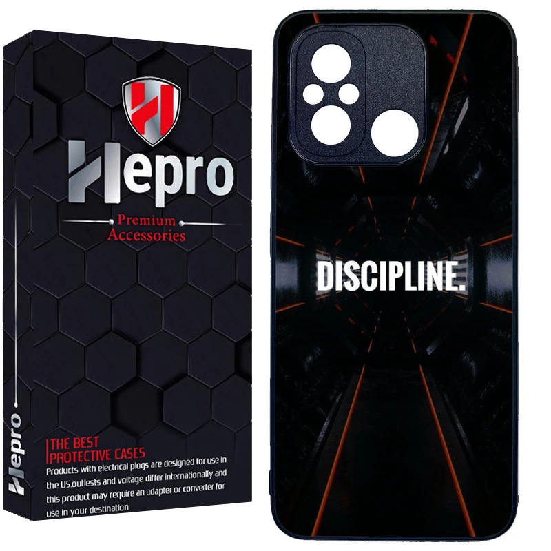 کاور هپرو طرح فانتزی مدل TPU مناسب برای گوشی موبایل شیائومی Poco C55