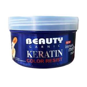 ماسک مو بیوتی مدل color resist حجم 500 میلی لیتر