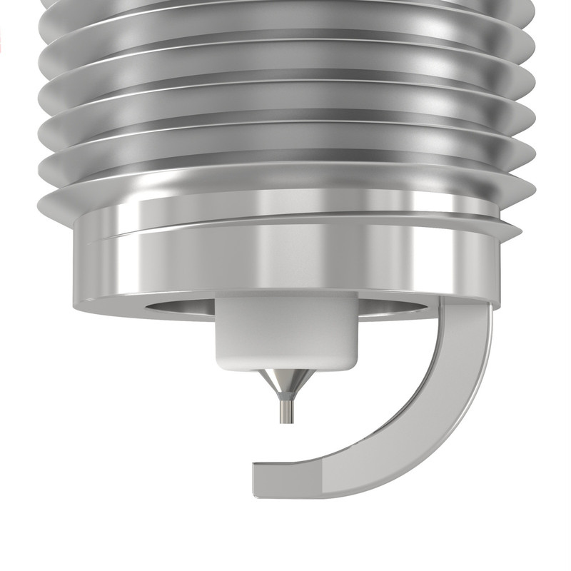 شمع خودرو ان جی کی مدل ایریدیوم BKR6EIX-11  IX - بسته 4 عددی