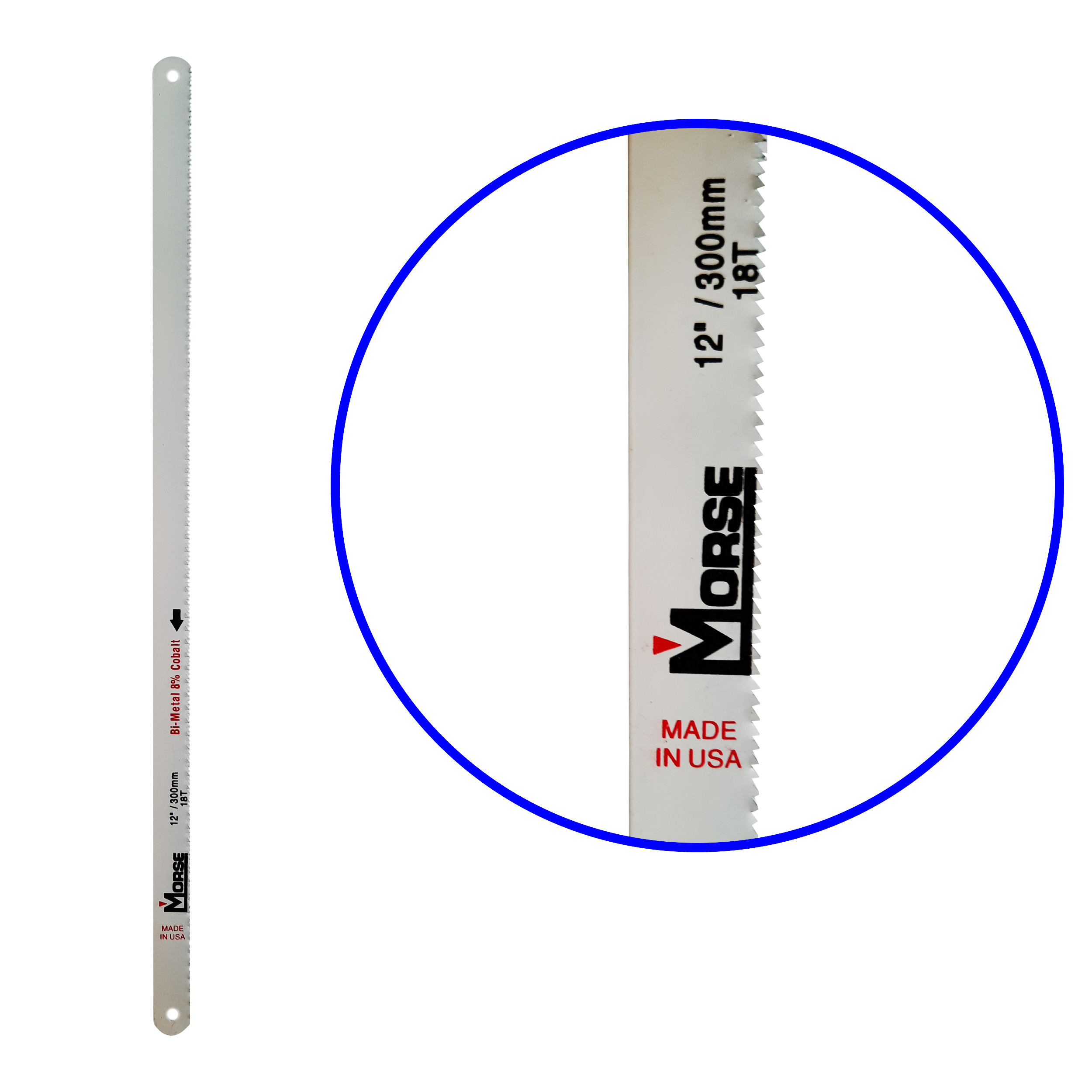 مجموعه 3 عددی تیغ اره آهن بر مدل DI-2012 مجموعه 3 عددی تیغ اره آهن بر مدل DI-2012