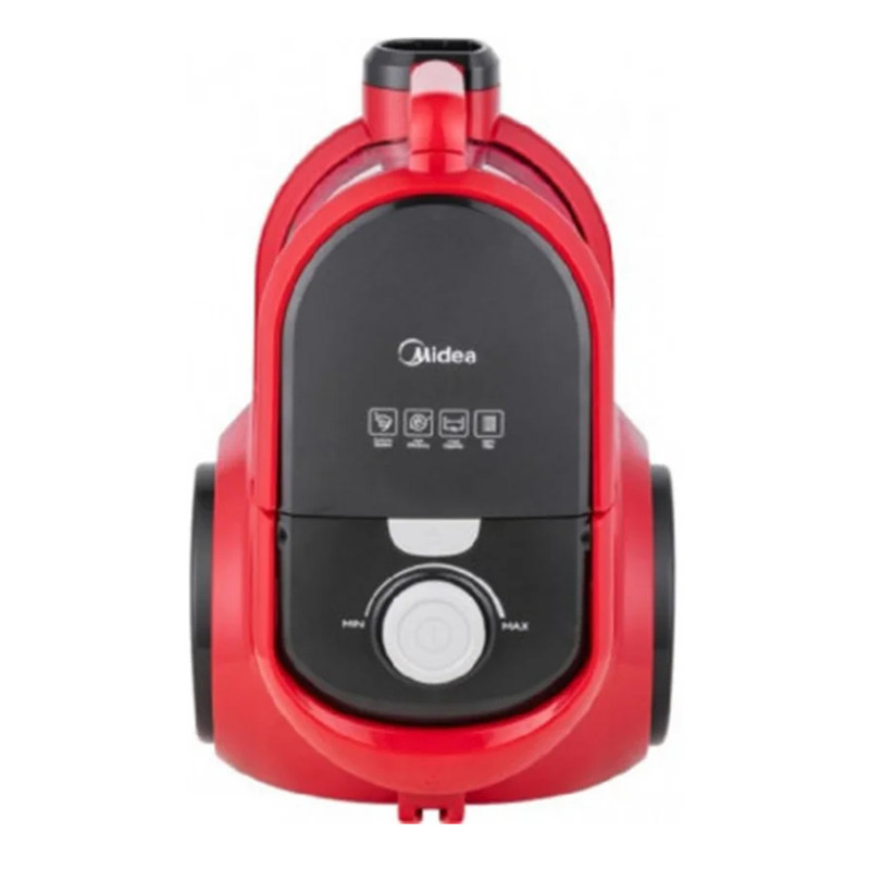 جاروبرقی مایدیا مدل MAZ18C-R