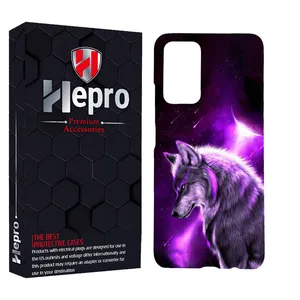 HEPRO MC Cover for XIAOMI Redmi Note 11 4G / Note 11S