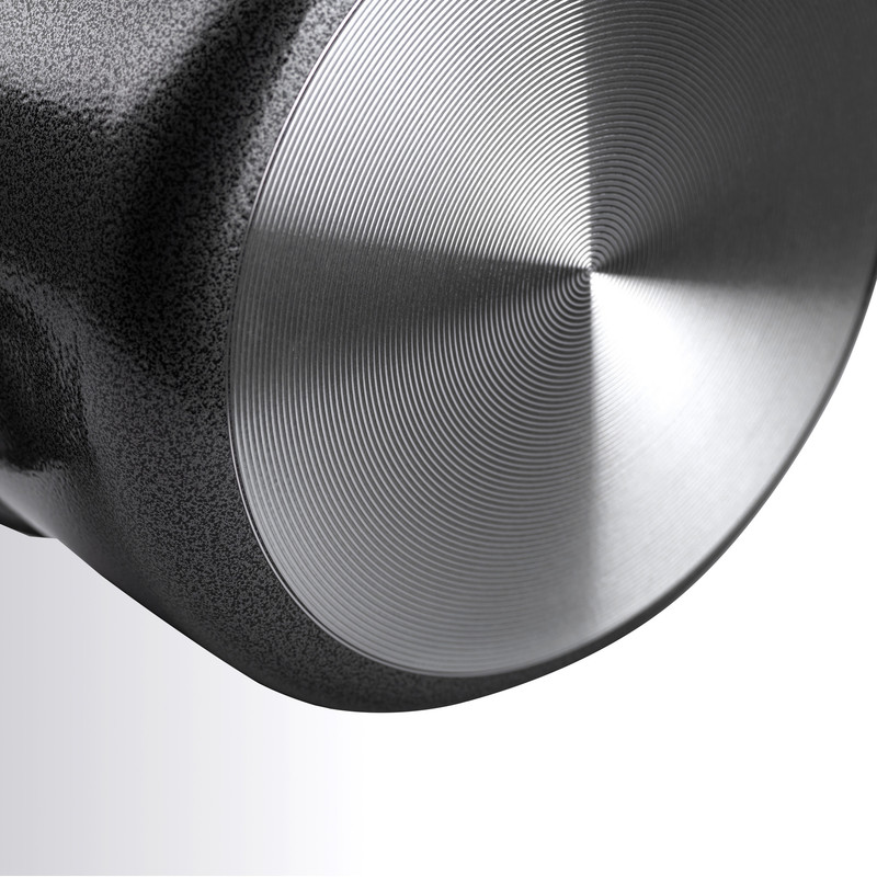 قابلمه تک ظرف مدل کلاسیک سایز 22