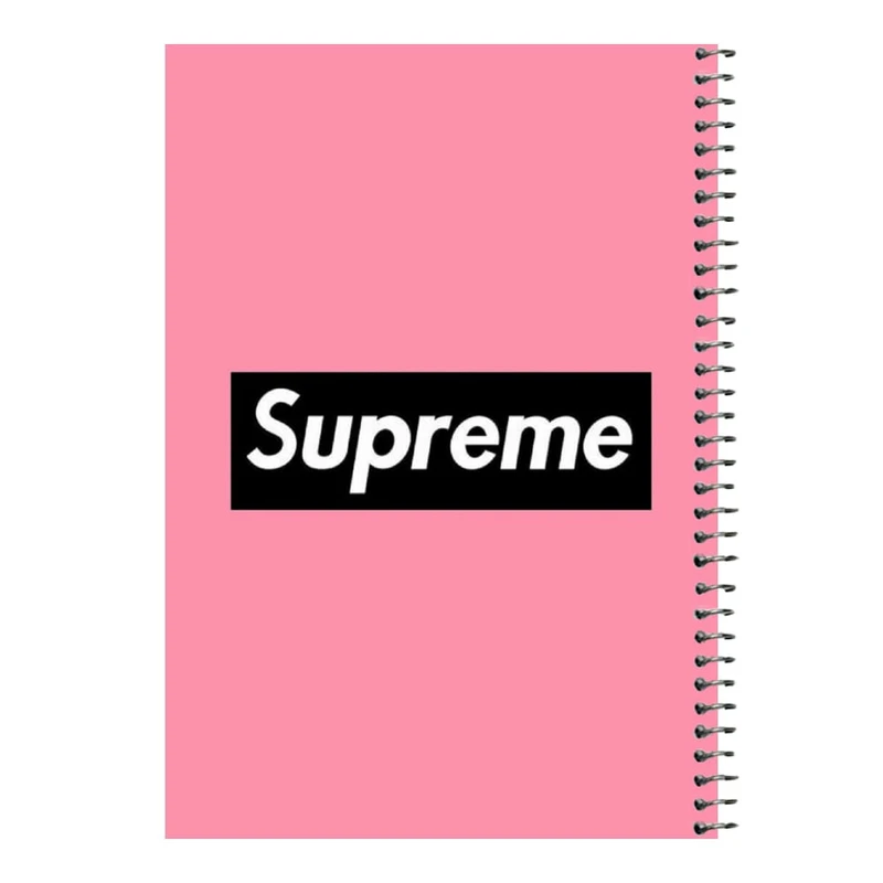 دفتر مشق 80 برگ اس جی مدل اسپرت کد۲۳   